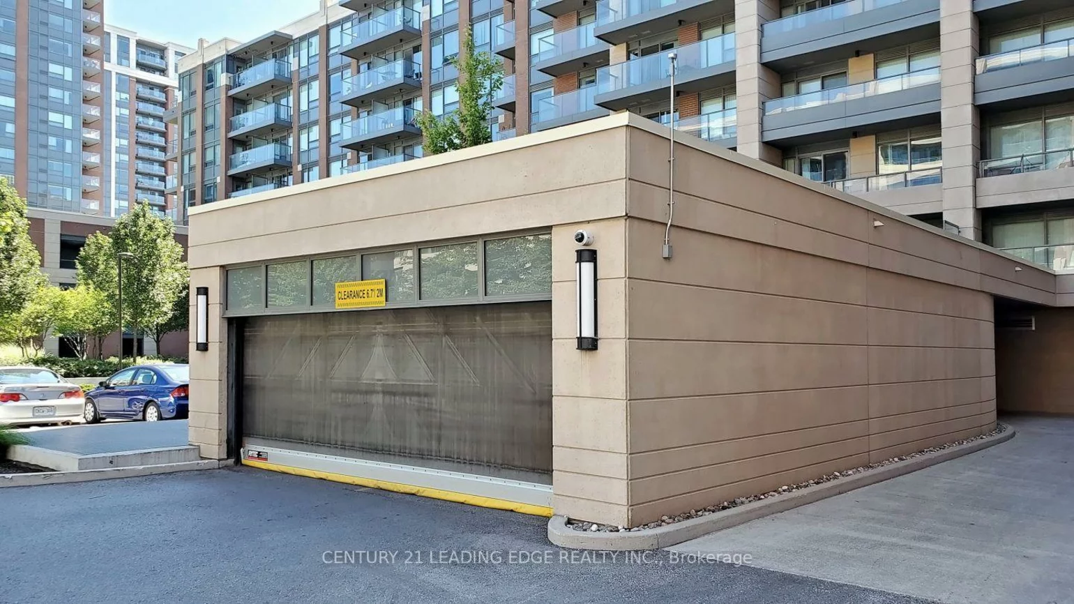 18, Uptown, Unionville, Markham