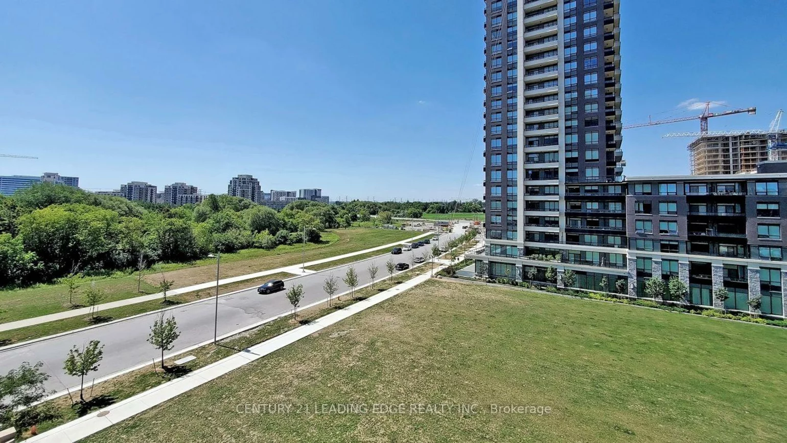 18, Uptown, Unionville, Markham