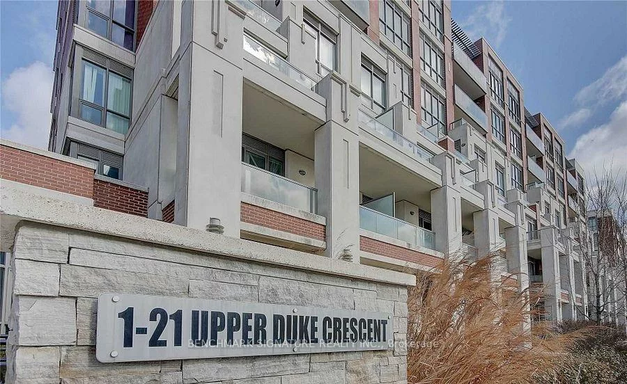 1, Upper Duke, Unionville, Markham