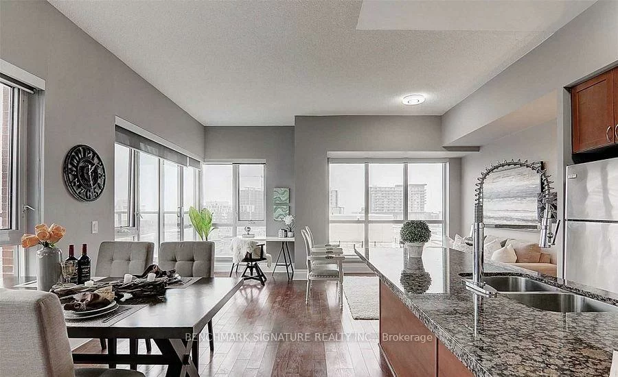 1, Upper Duke, Unionville, Markham