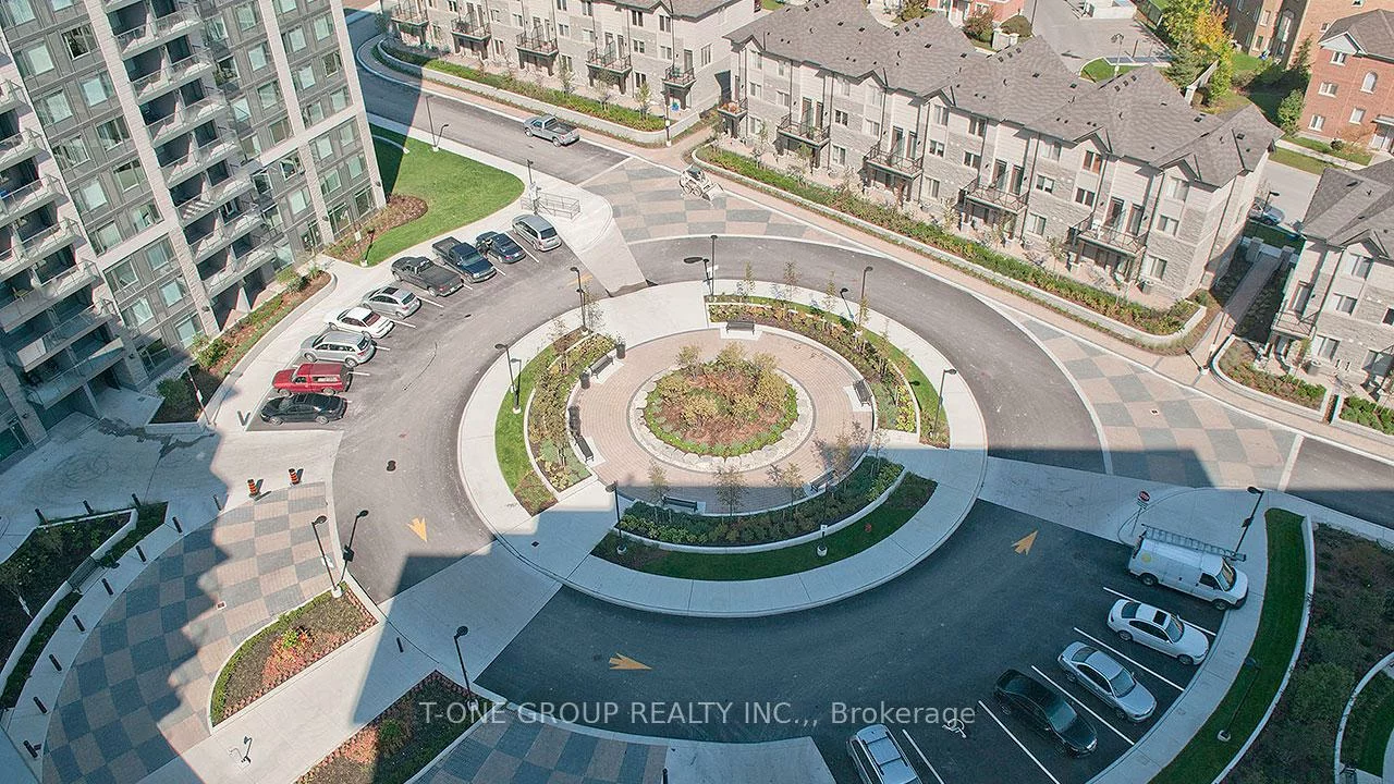 273, South Park, Commerce Valley, Markham