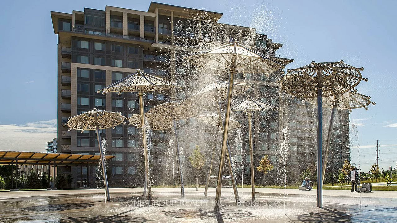 273, South Park, Commerce Valley, Markham