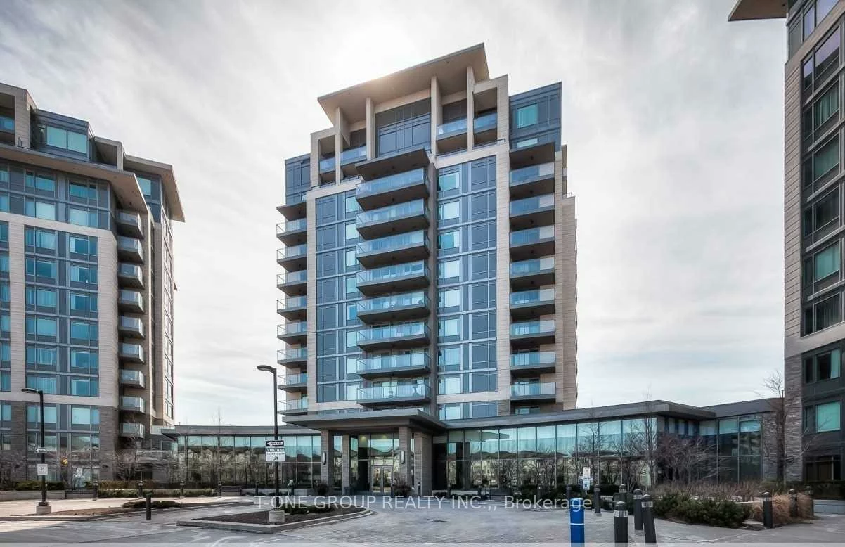 273, South Park, Commerce Valley, Markham