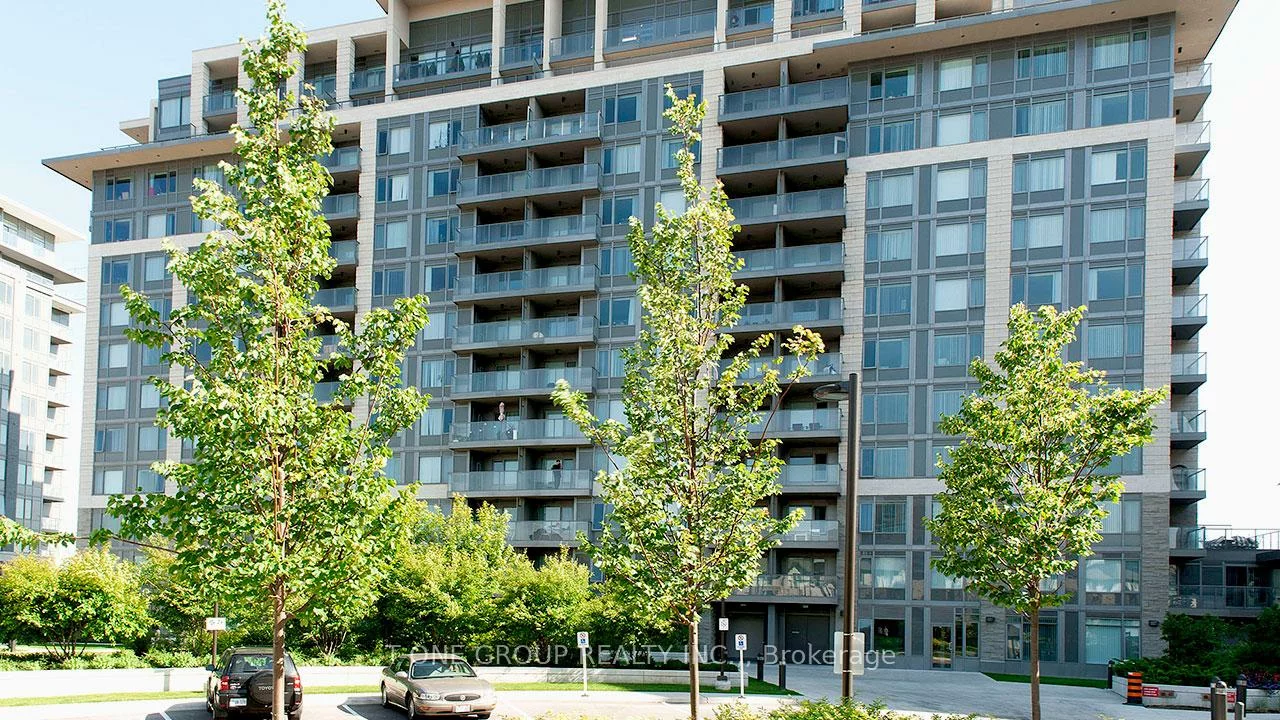 273, South Park, Commerce Valley, Markham