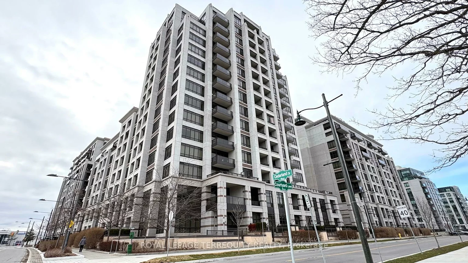 38, Cedarland, Unionville, Markham