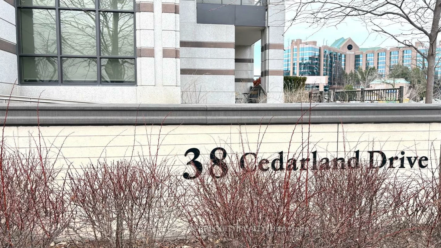 38, Cedarland, Unionville, Markham