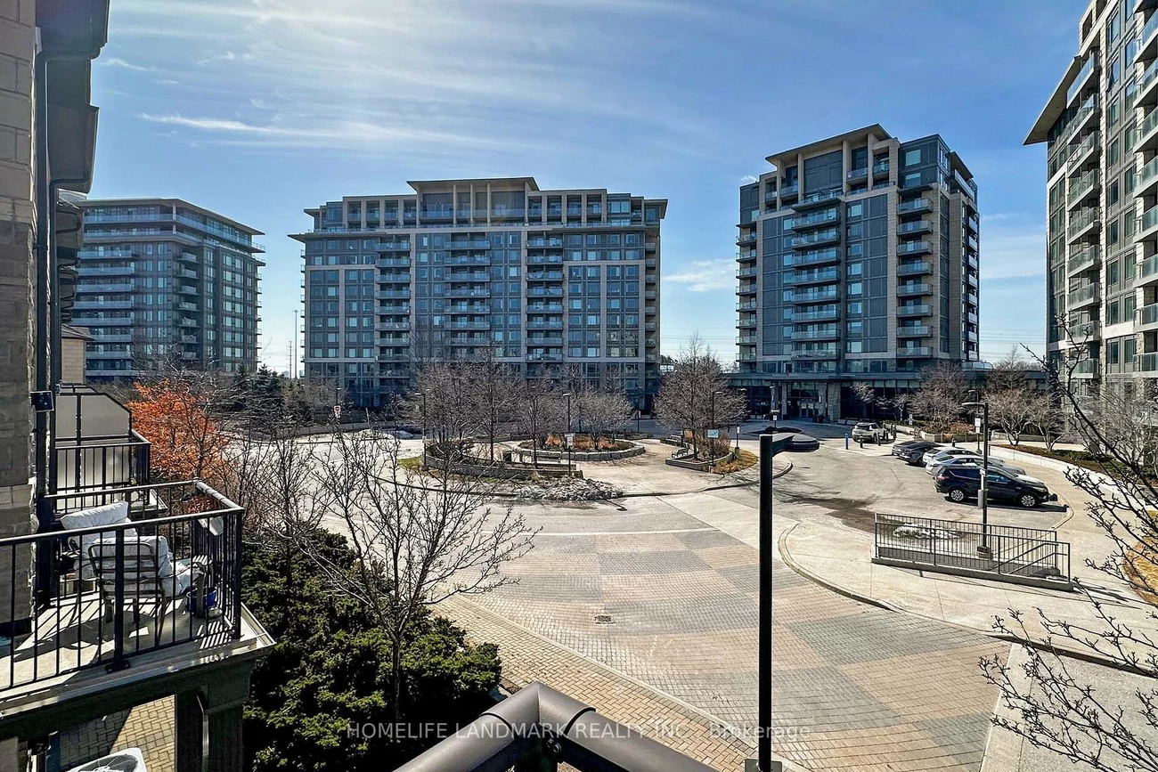 231, South Park, Commerce Valley, Markham