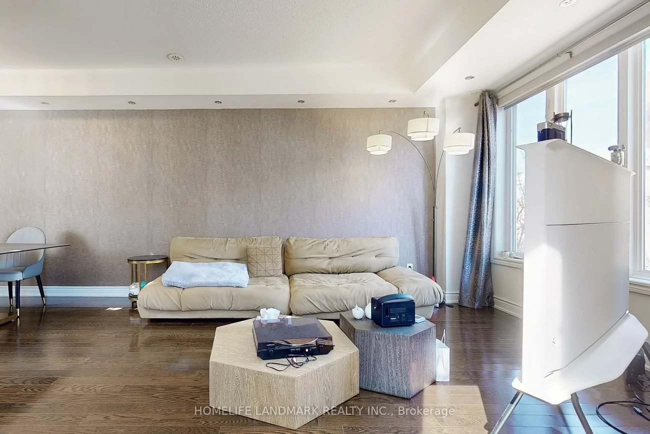 231, South Park, Commerce Valley, Markham