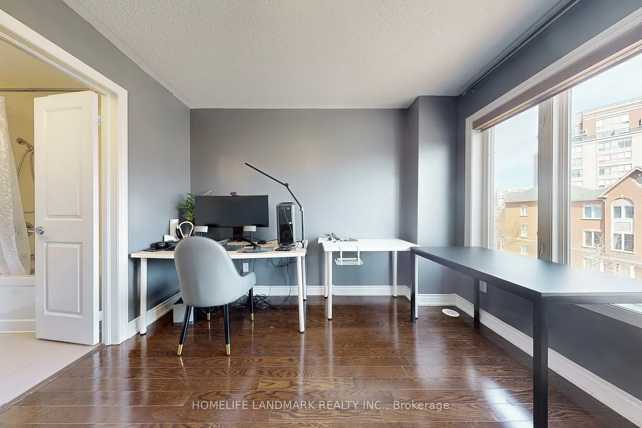 231, South Park, Commerce Valley, Markham