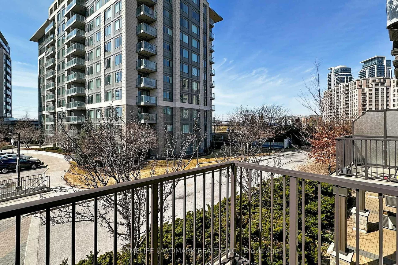 231, South Park, Commerce Valley, Markham