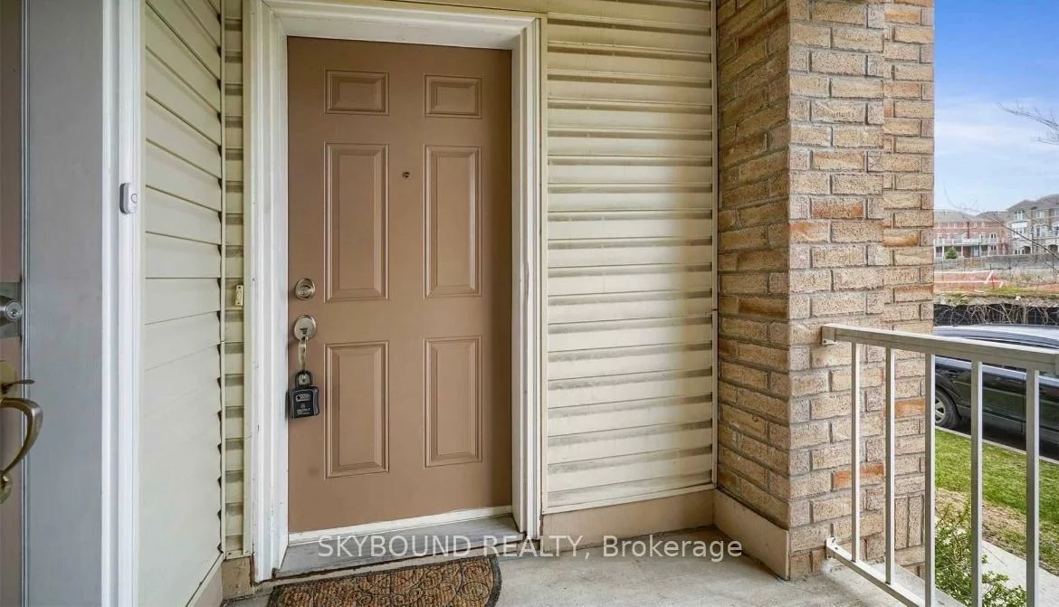 35, Sunrise, Milliken Mills East, Markham