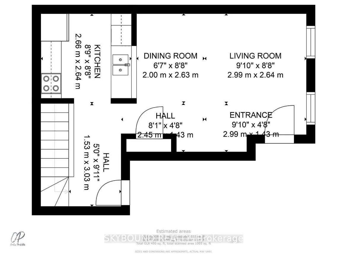 35, Sunrise, Milliken Mills East, Markham