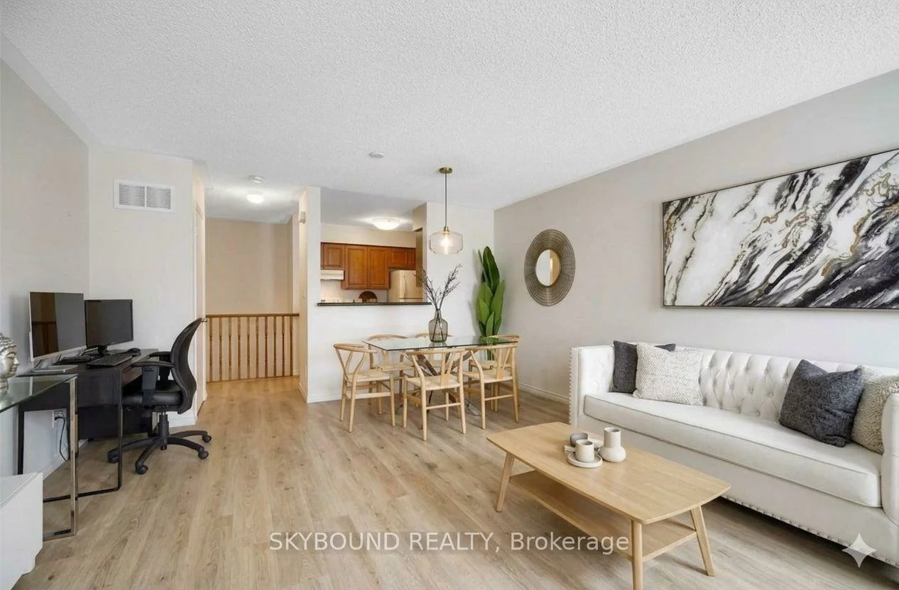 35, Sunrise, Milliken Mills East, Markham