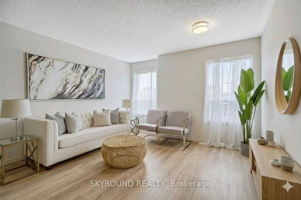 35, Sunrise, Milliken Mills East, Markham