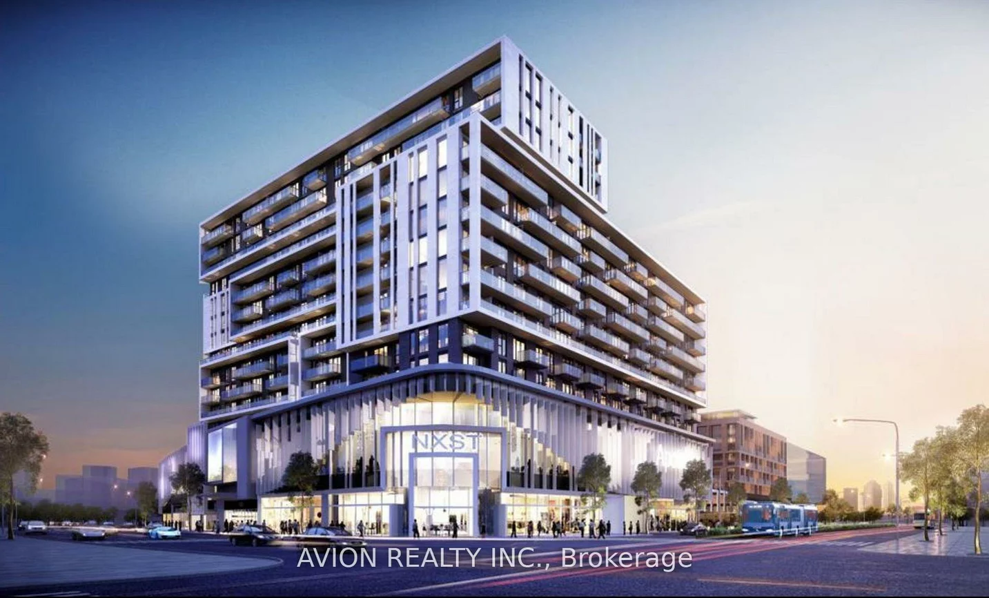 8119, Birchmount, Unionville, Markham