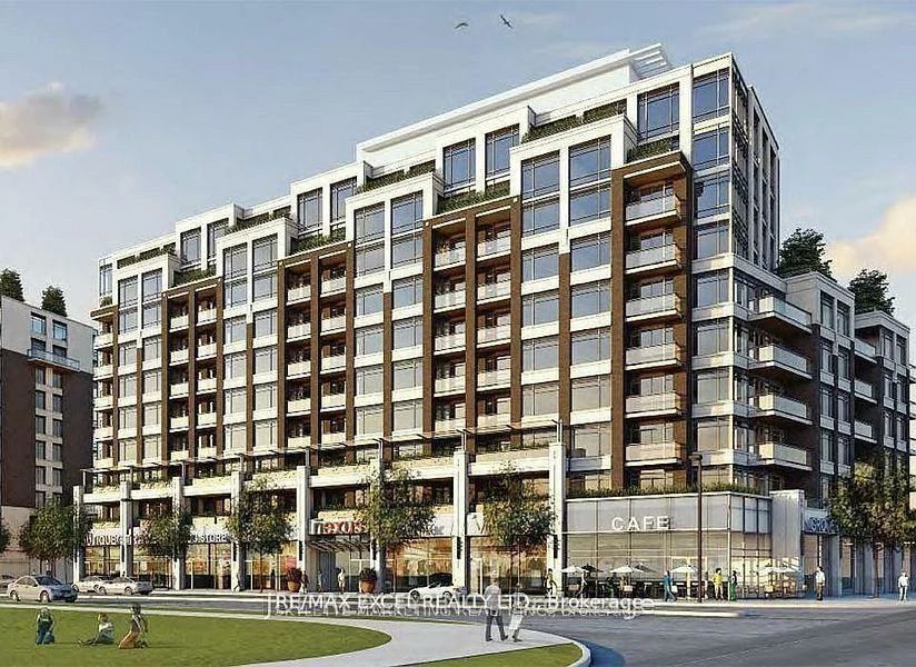 8130, Birchmount, Unionville, Markham