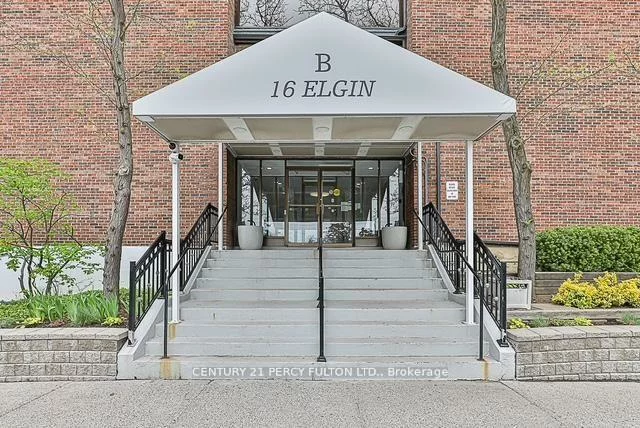 16, Elgin, Thornhill, Markham