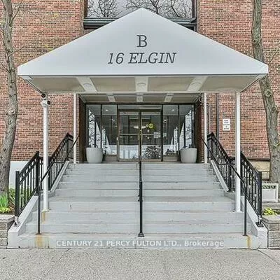 16, Elgin, Thornhill, Markham