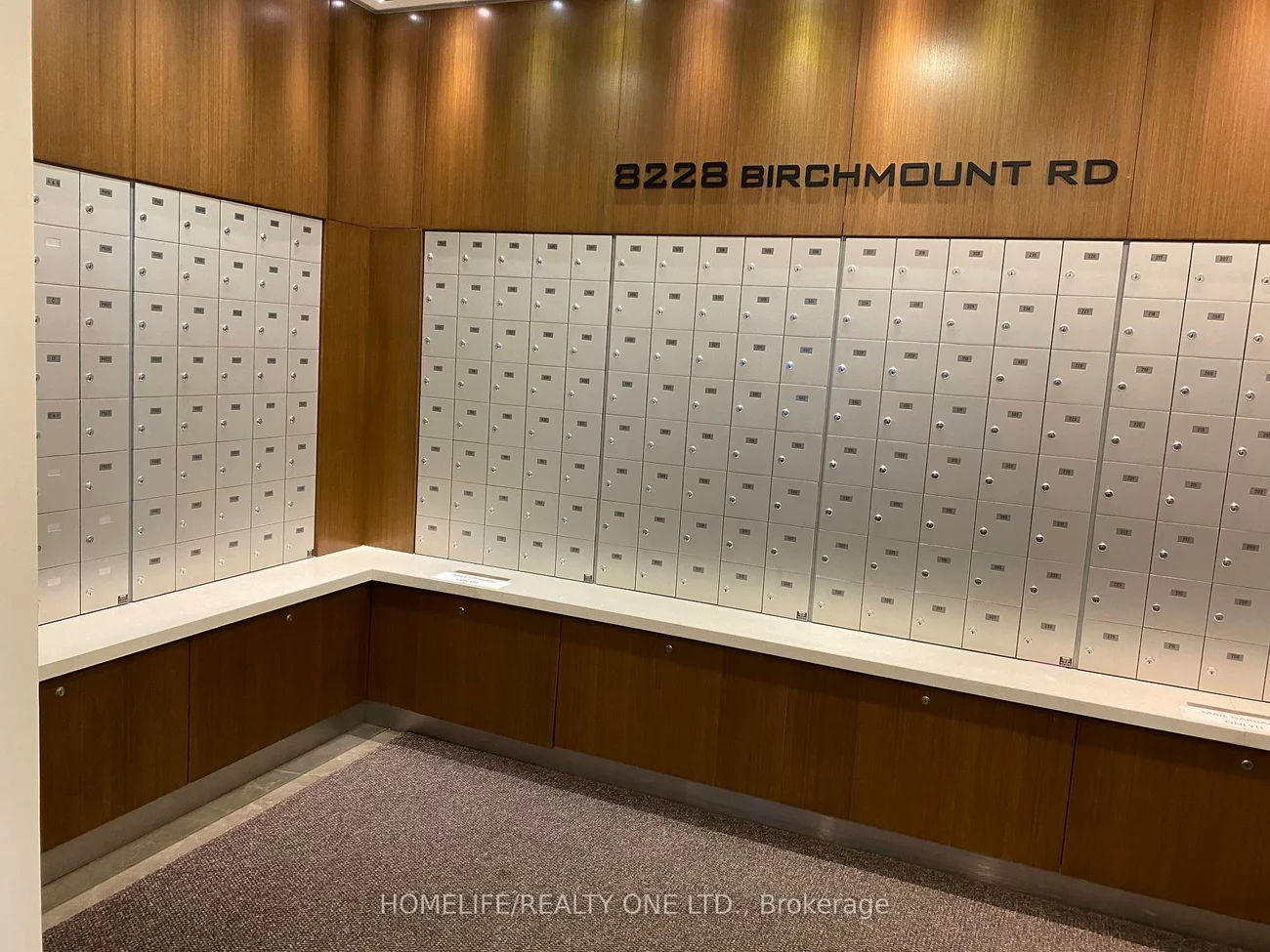 8228, Birchmount, Unionville, Markham