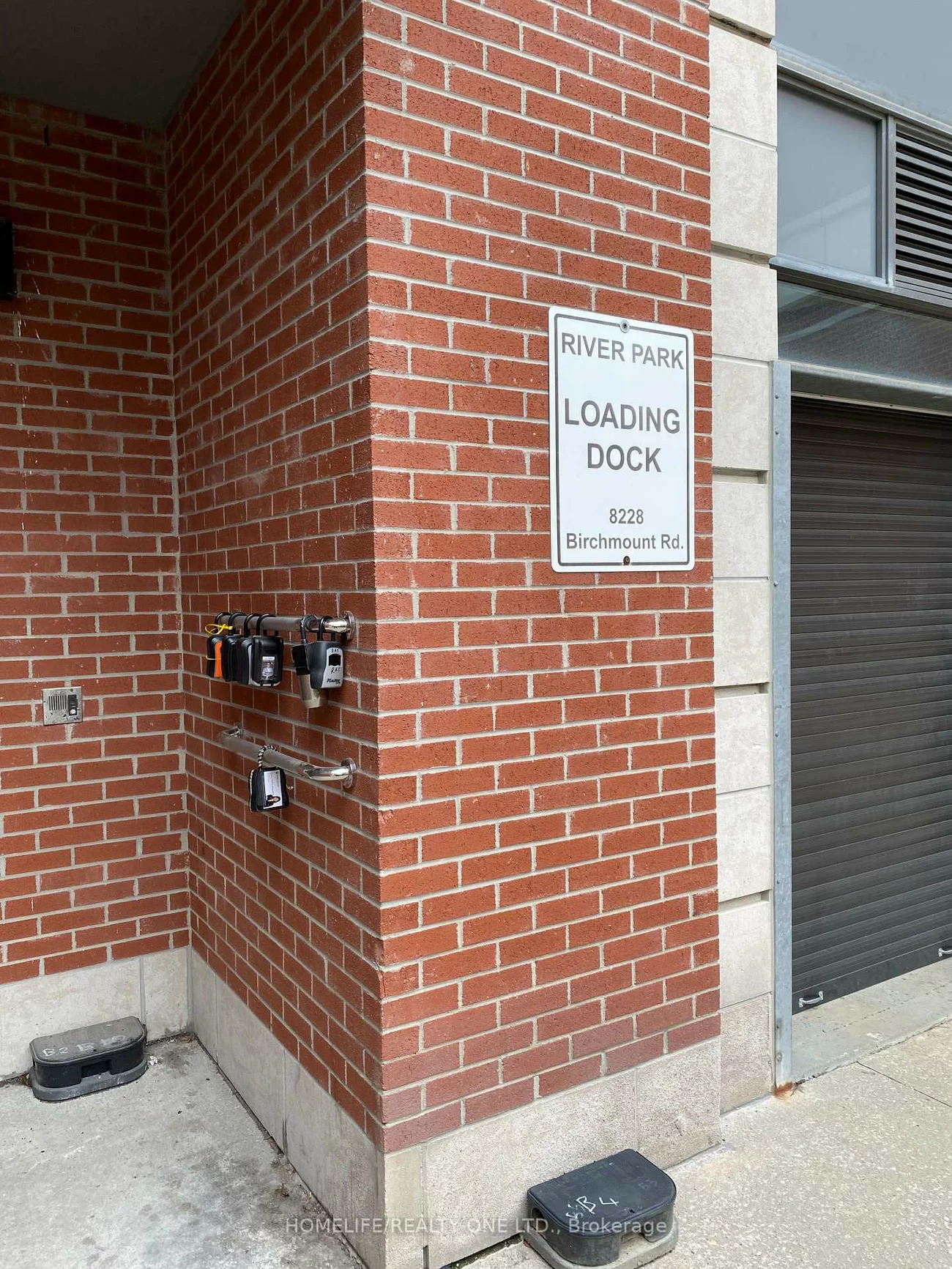 8228, Birchmount, Unionville, Markham