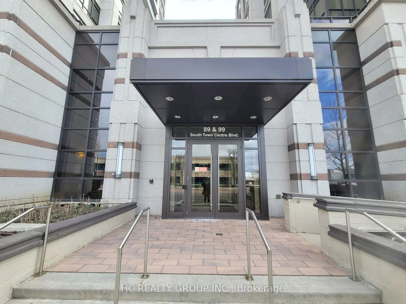 89, South Town Centre, Unionville, Markham