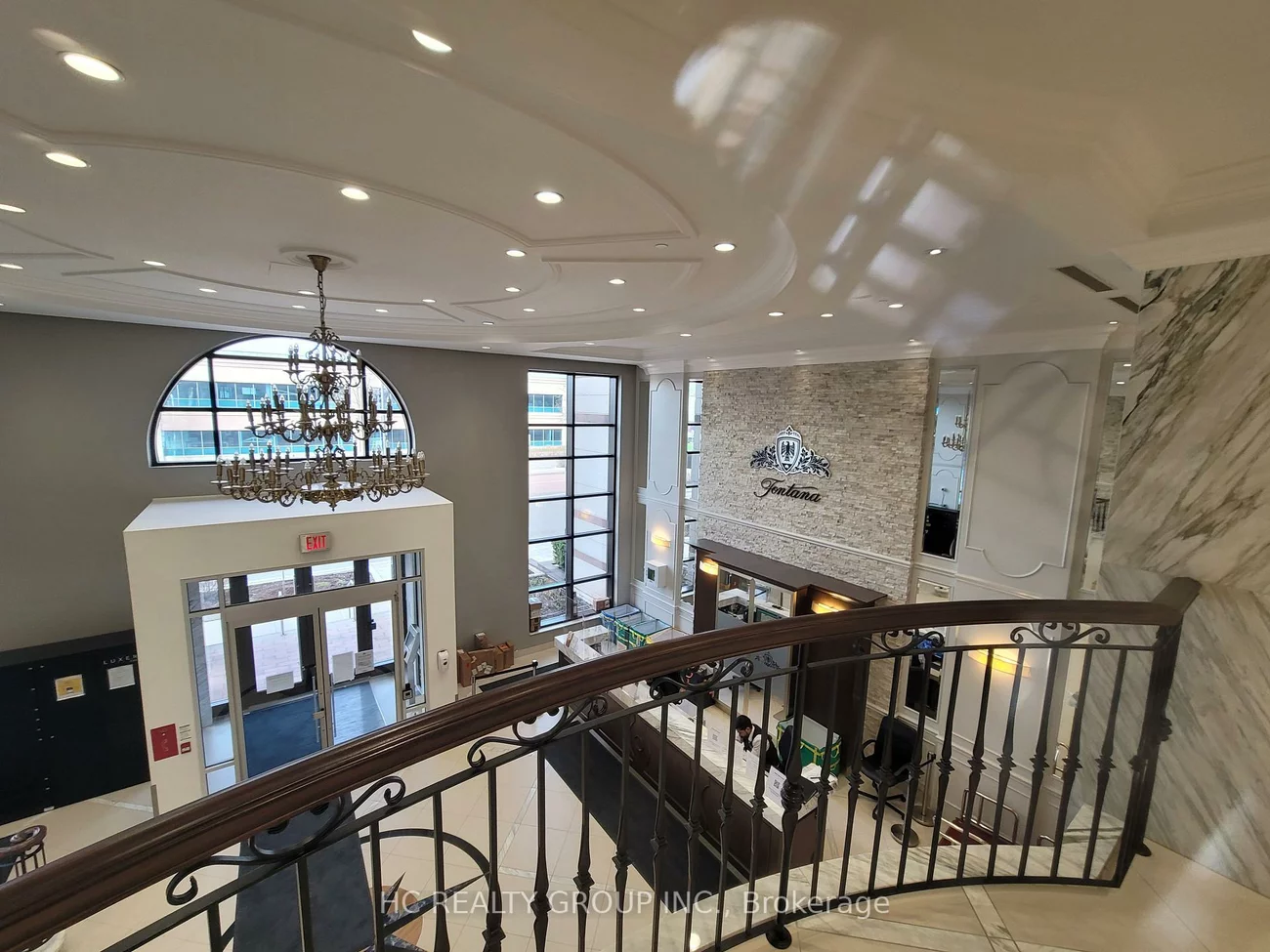 89, South Town Centre, Unionville, Markham