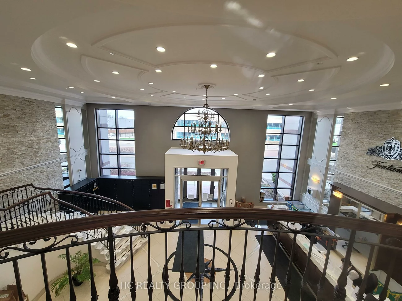 89, South Town Centre, Unionville, Markham