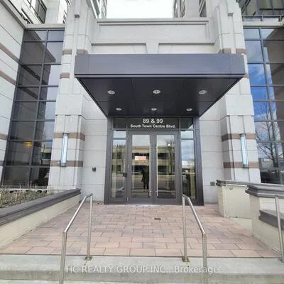 89, South Town Centre, Unionville, Markham