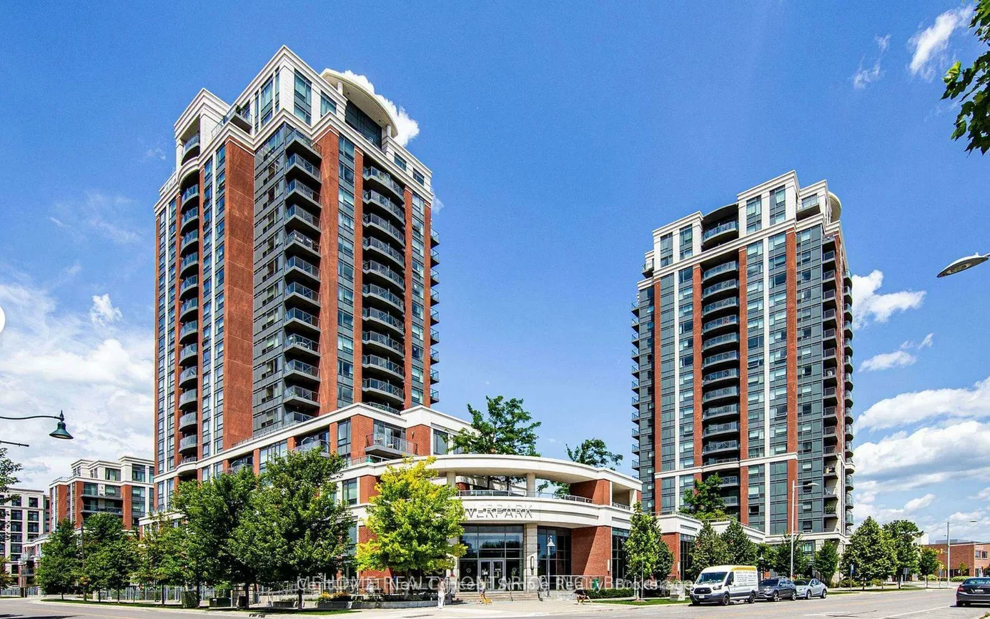 1, Uptown, Unionville, Markham