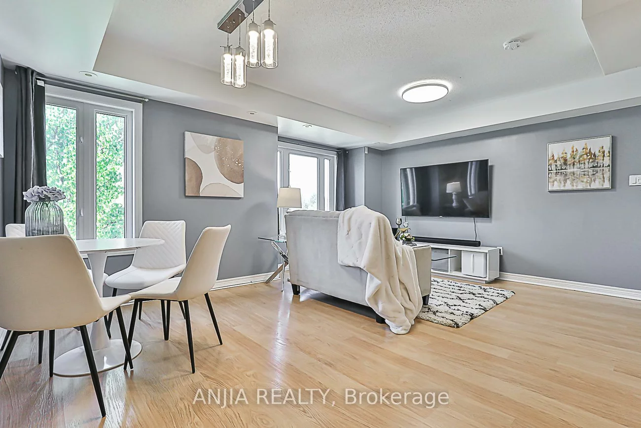 316, John, Aileen-Willowbrook, Markham