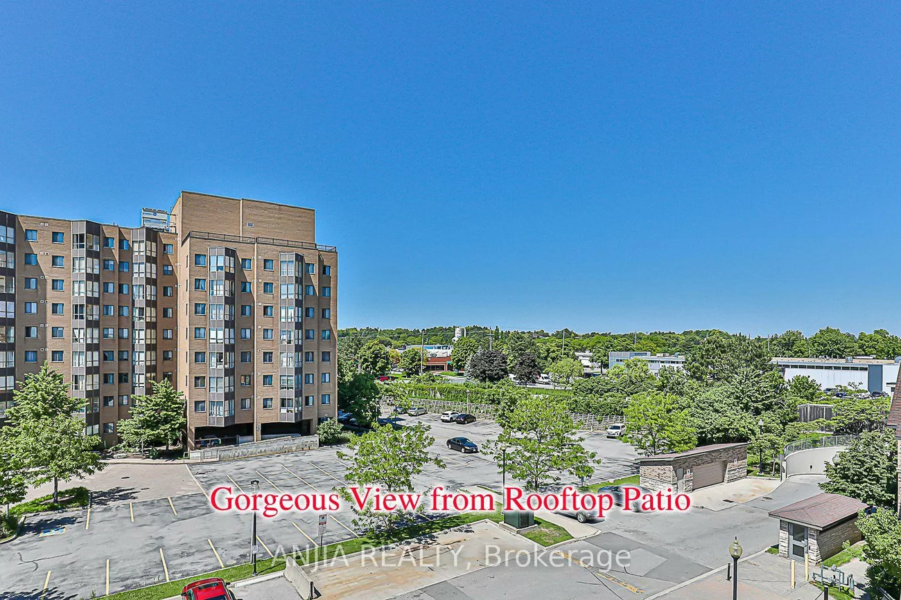 316, John, Aileen-Willowbrook, Markham