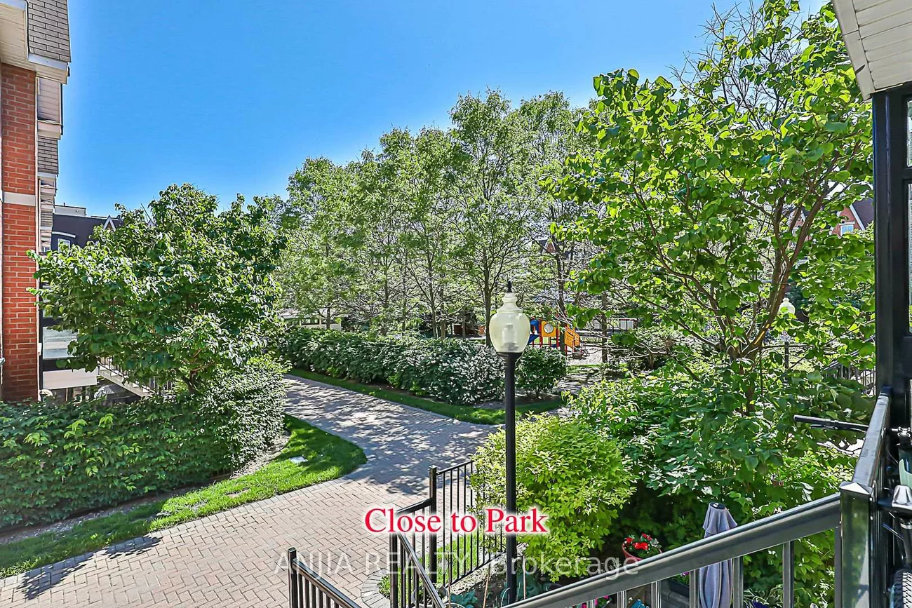 316, John, Aileen-Willowbrook, Markham