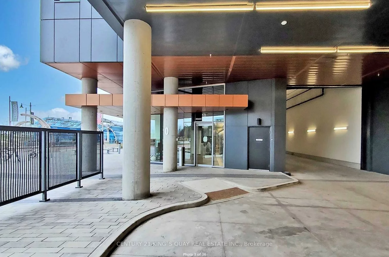 10, Rouge Valley, Unionville, Markham