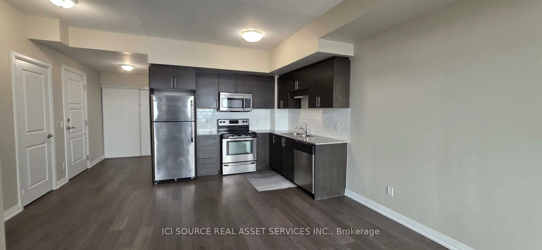 9500, Markham, Wismer, Markham