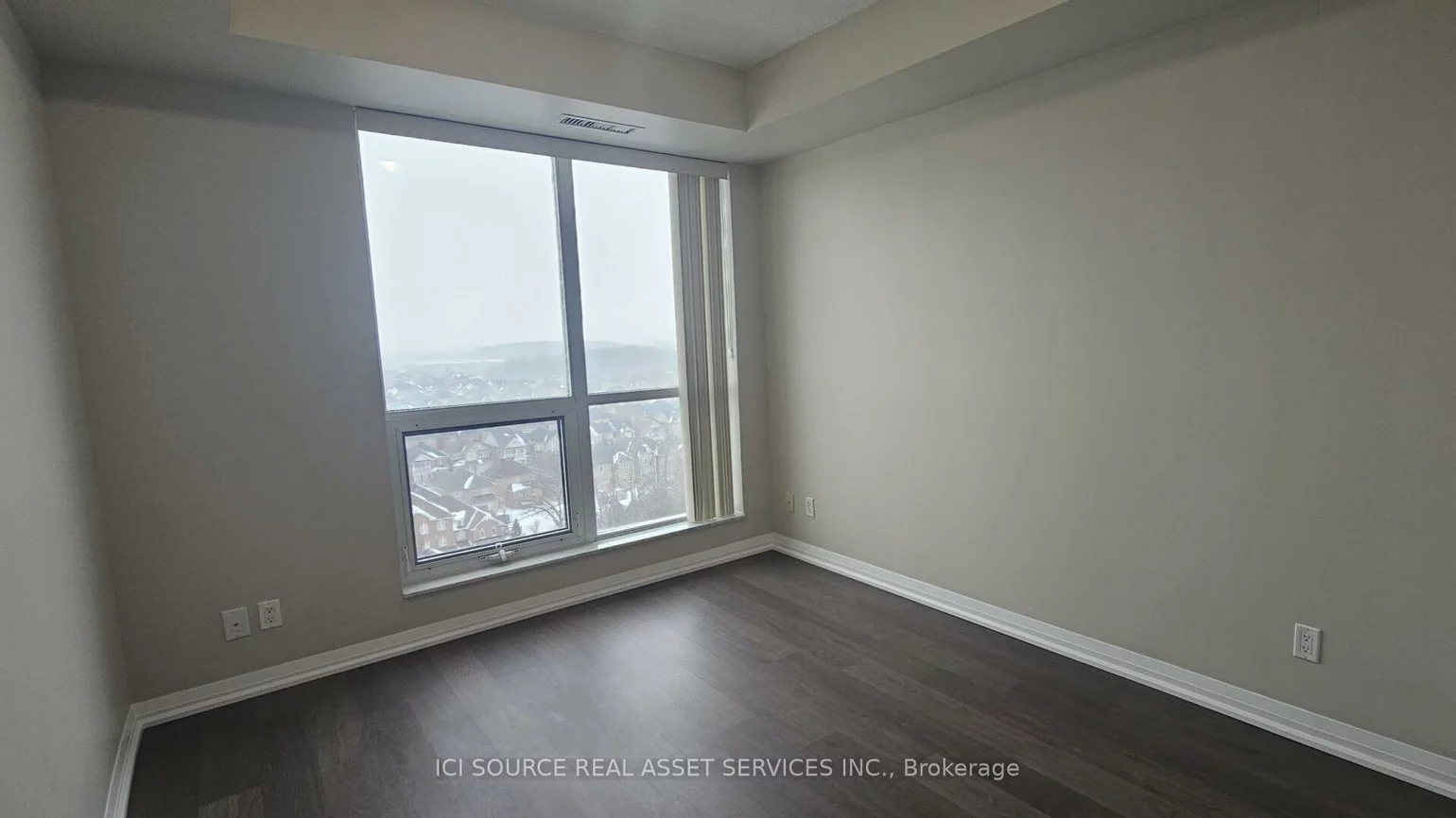 9500, Markham, Wismer, Markham