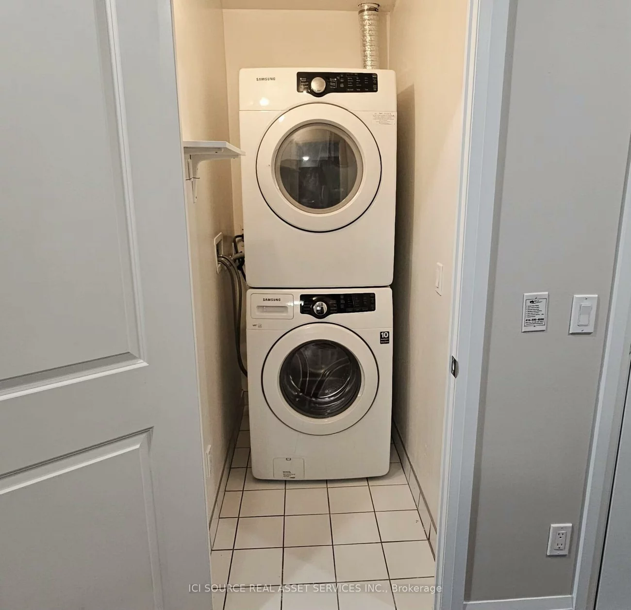 9500, Markham, Wismer, Markham