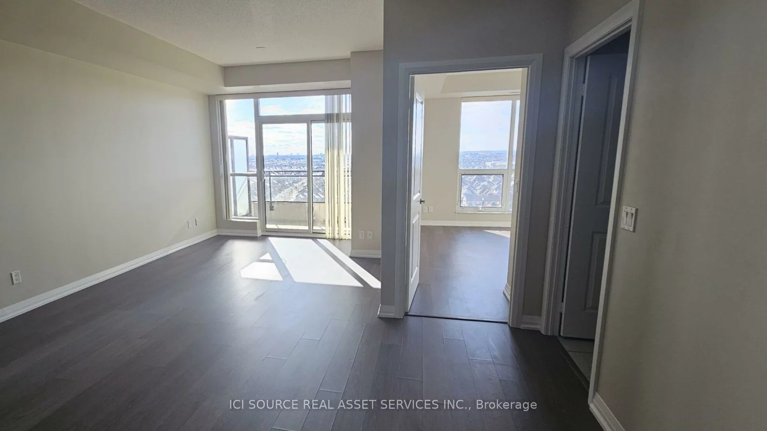 9500, Markham, Wismer, Markham
