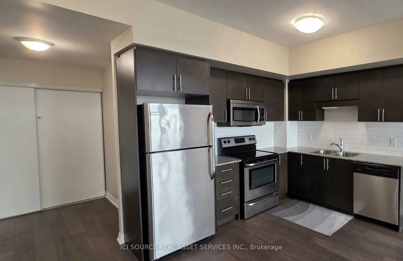 9500, Markham, Wismer, Markham