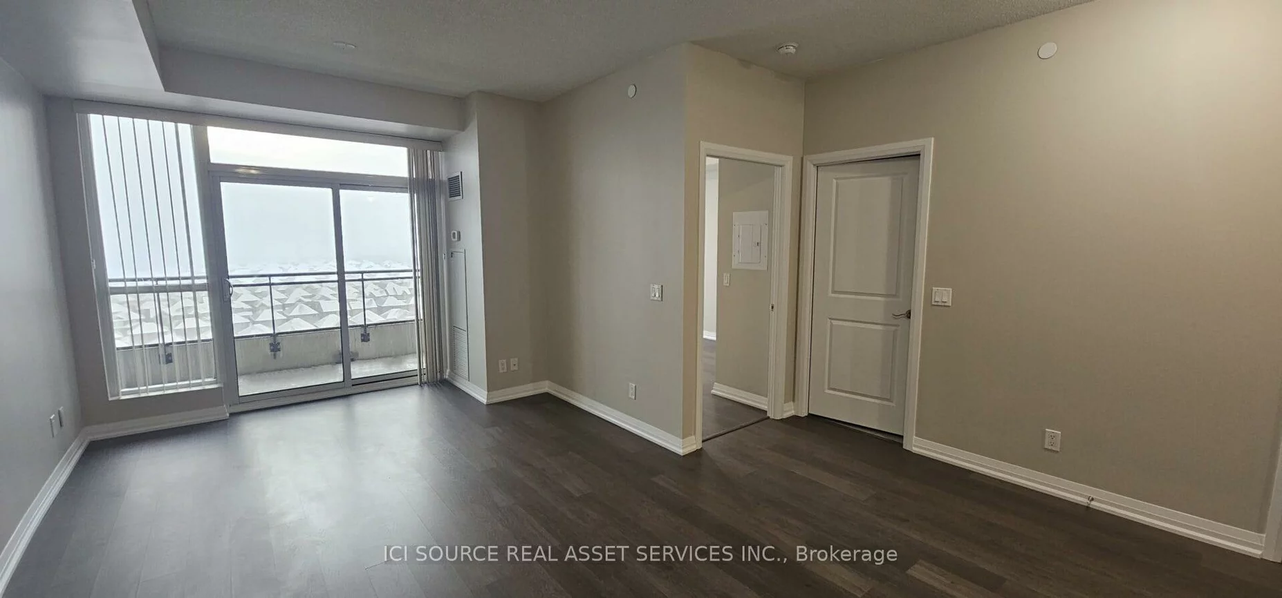 9500, Markham, Wismer, Markham