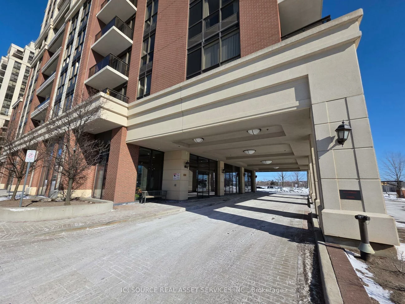 9500, Markham, Wismer, Markham
