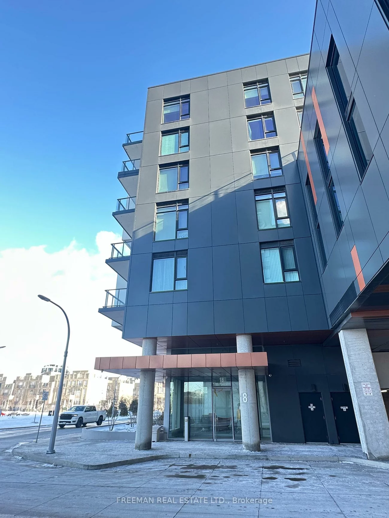 18, Rouge Valley, Unionville, Markham