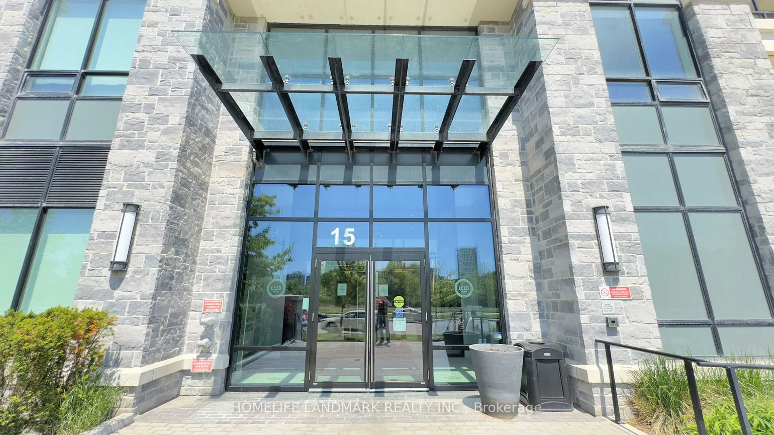 15, Water Walk, Unionville, Markham