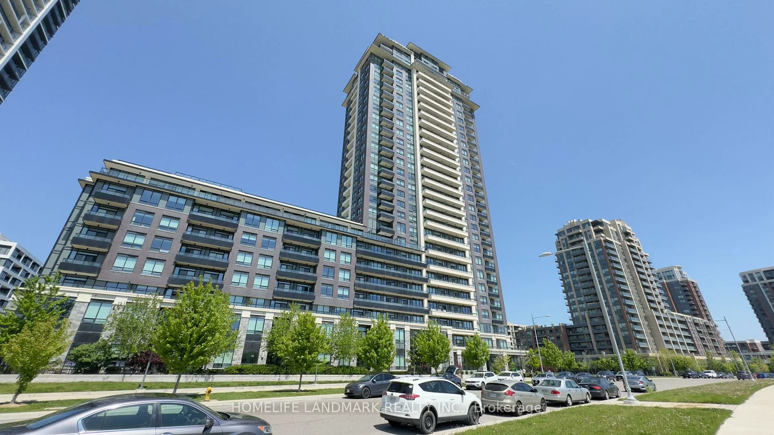 15, Water Walk, Unionville, Markham
