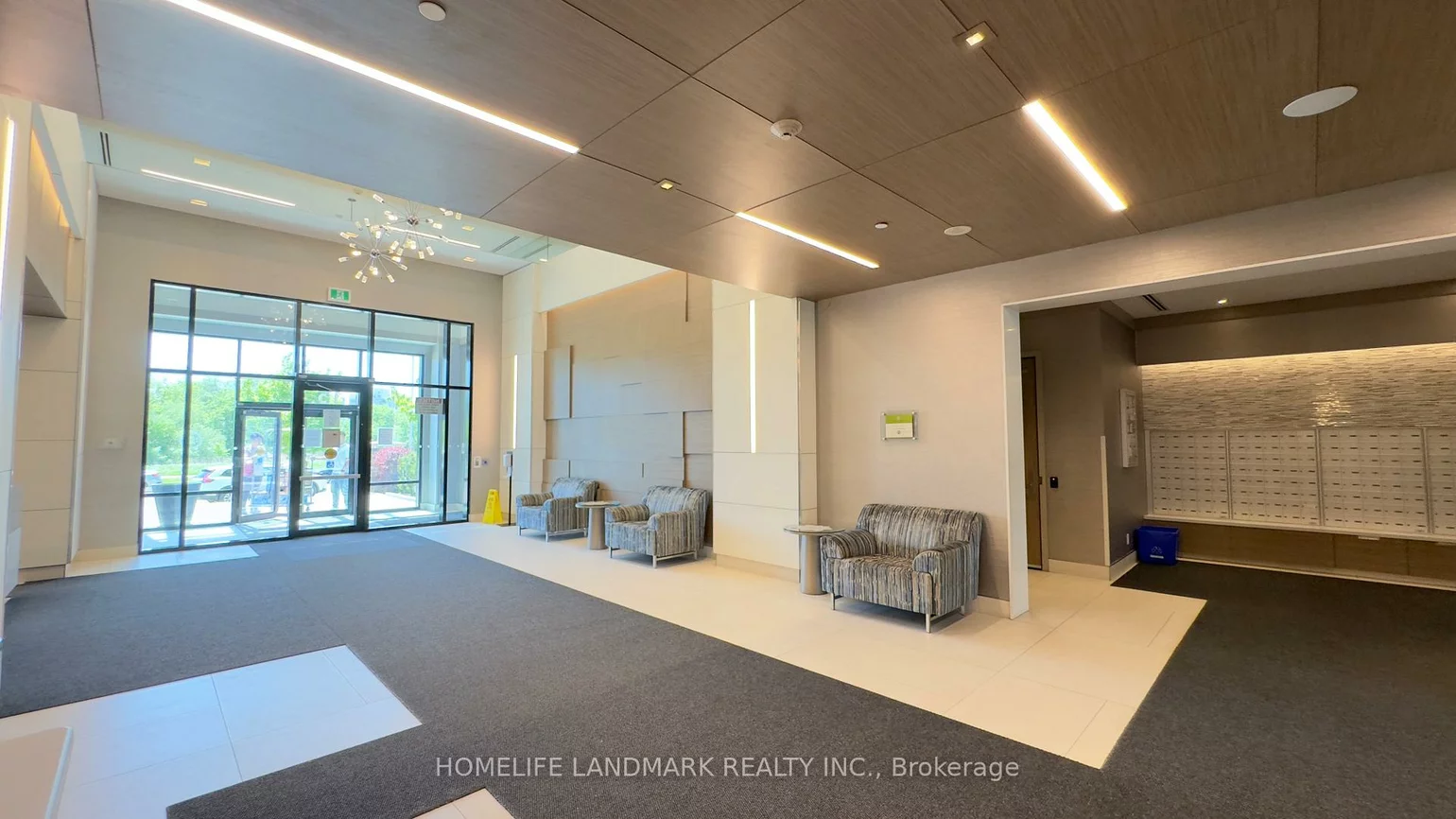 15, Water Walk, Unionville, Markham