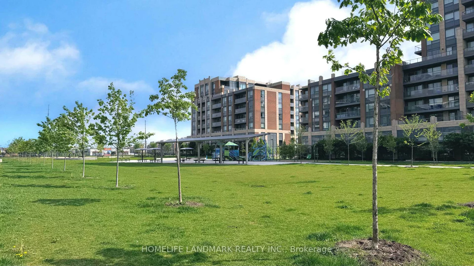 15, Water Walk, Unionville, Markham
