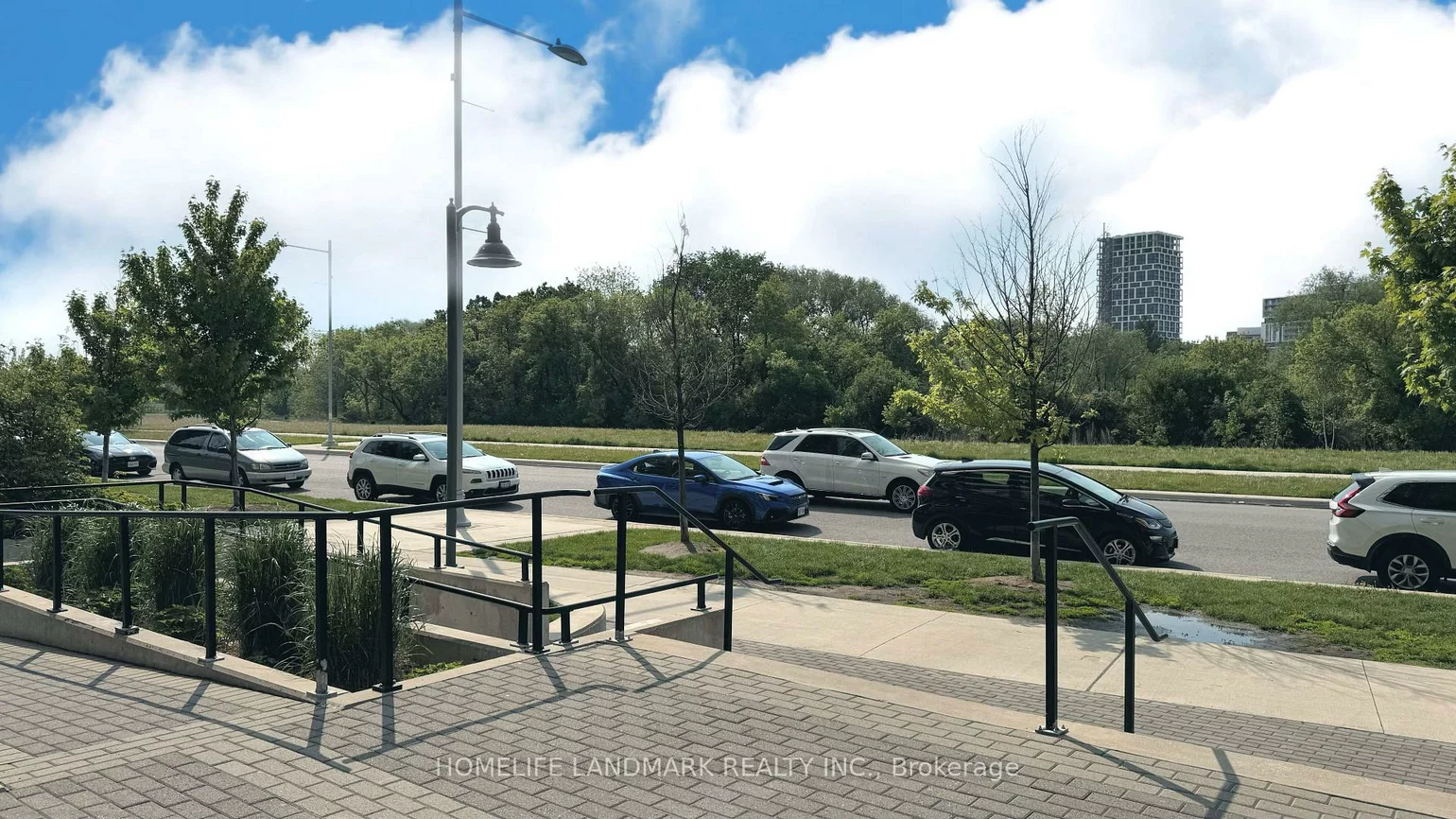 15, Water Walk, Unionville, Markham