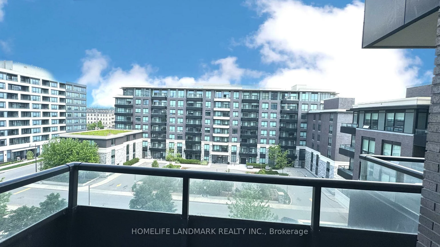 15, Water Walk, Unionville, Markham