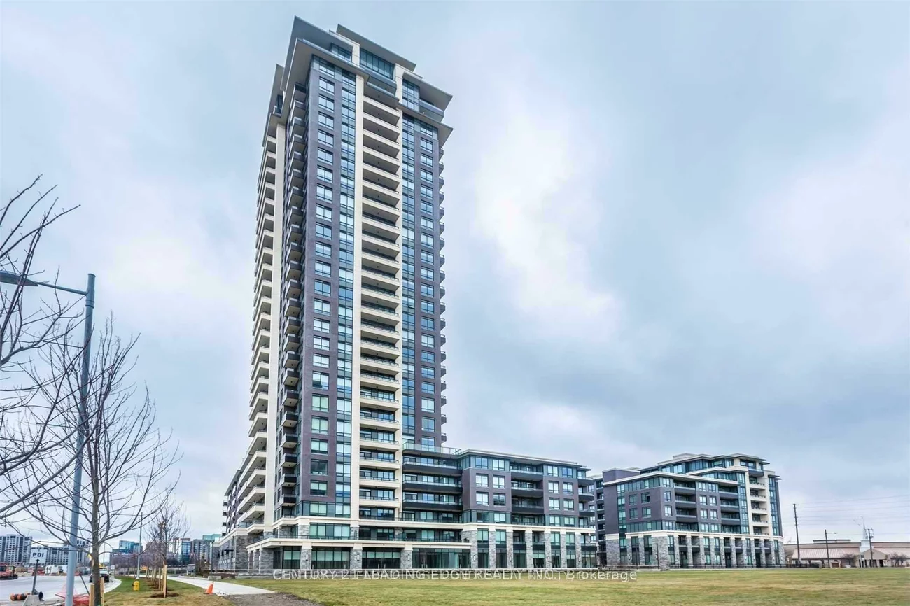 15, Water Walk, Unionville, Markham