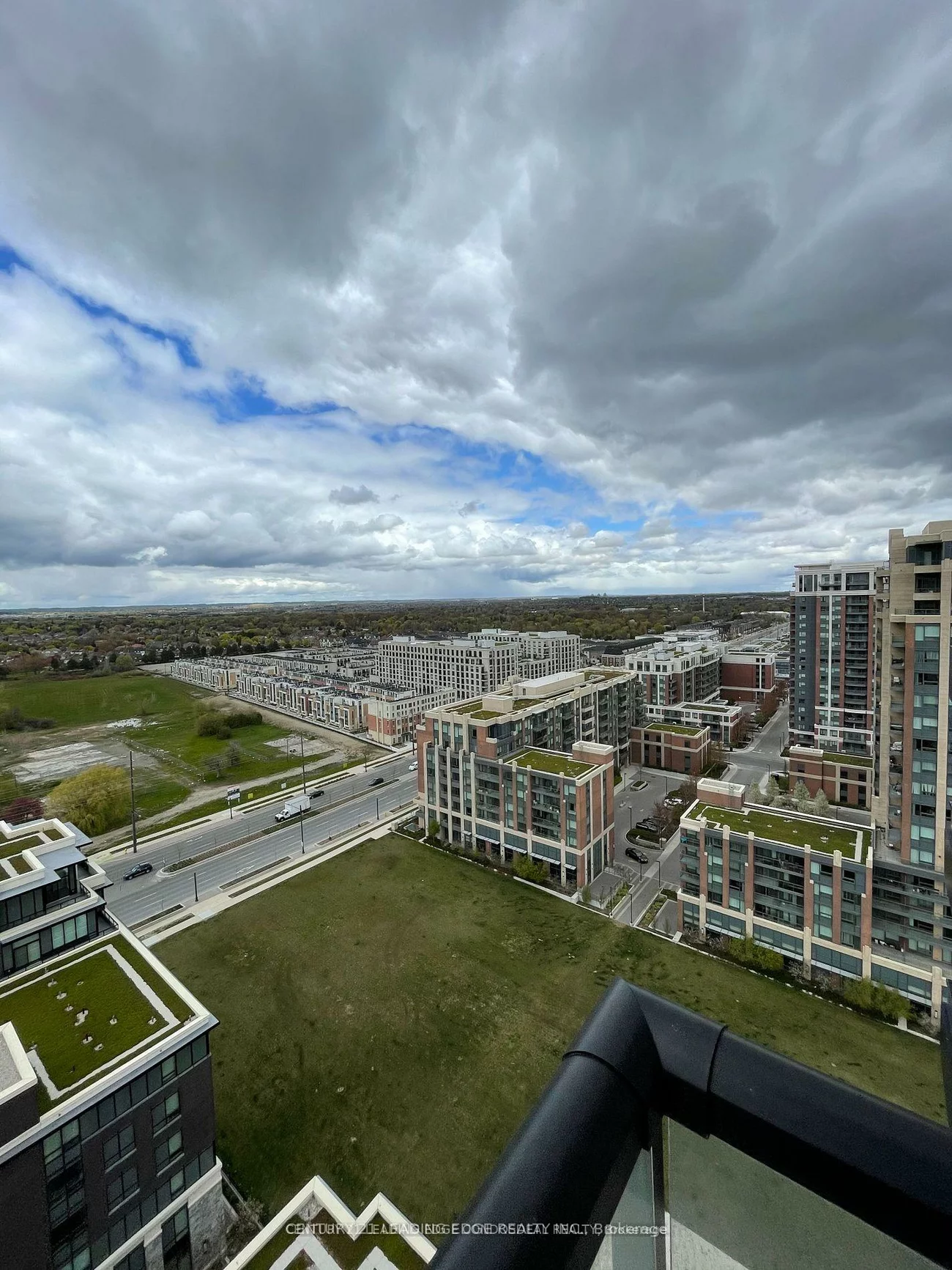 15, Water Walk, Unionville, Markham