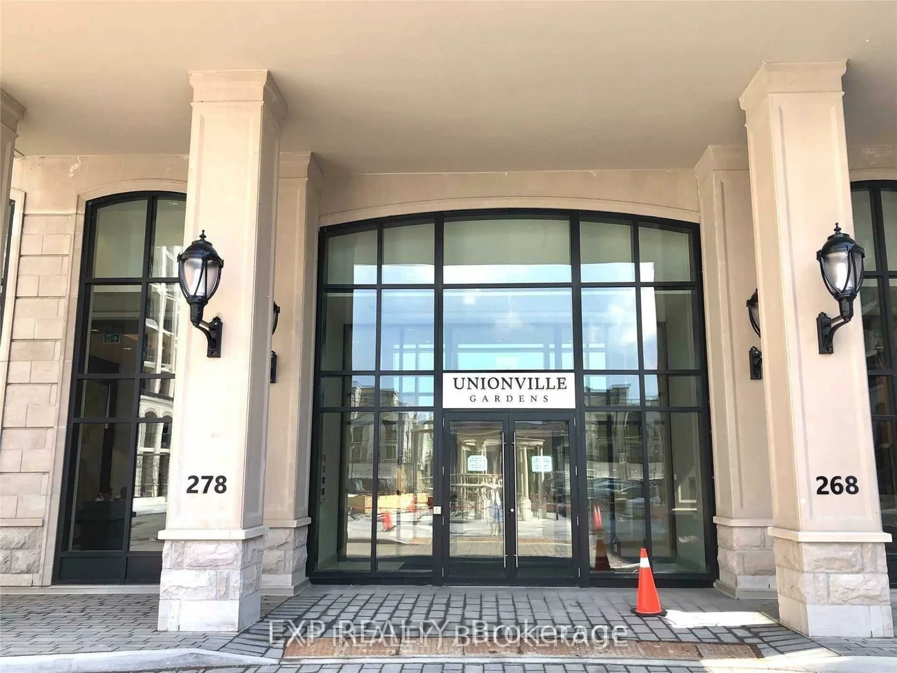 278, Buchanan, Unionville, Markham